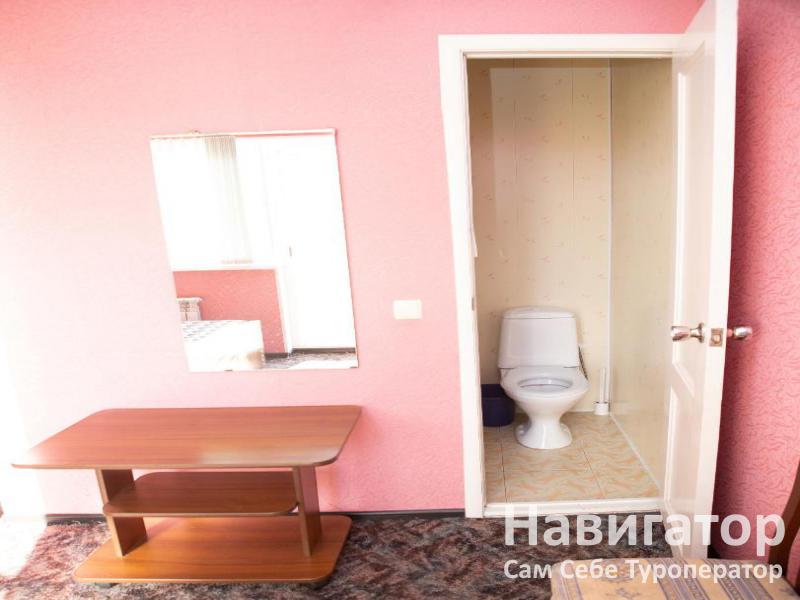 МАРГО - коттедж в Лазаревское МАРГО - коттедж в Лазаревское