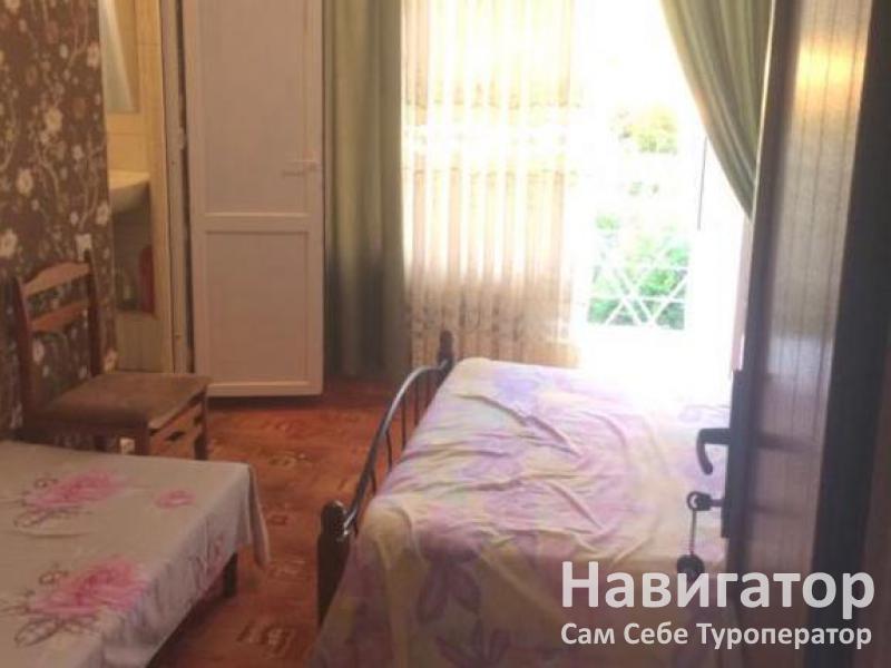 МОРСКАЯ РАДУГА - гостевой дом в Пицунда МОРСКАЯ РАДУГА - гостевой дом в Пицунда