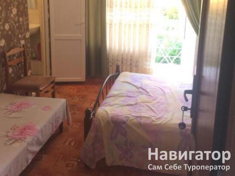 МОРСКАЯ РАДУГА - гостевой дом в Пицунда МОРСКАЯ РАДУГА - гостевой дом в Пицунда