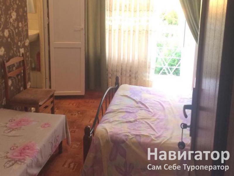 МОРСКАЯ РАДУГА - гостевой дом в Пицунда МОРСКАЯ РАДУГА - гостевой дом в Пицунда