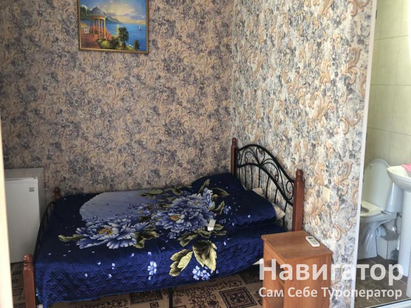 МОРСКАЯ РАДУГА - гостевой дом в Пицунда МОРСКАЯ РАДУГА - гостевой дом в Пицунда