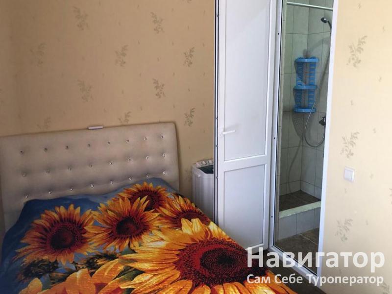 МОРСКАЯ РАДУГА - гостевой дом в Пицунда МОРСКАЯ РАДУГА - гостевой дом в Пицунда