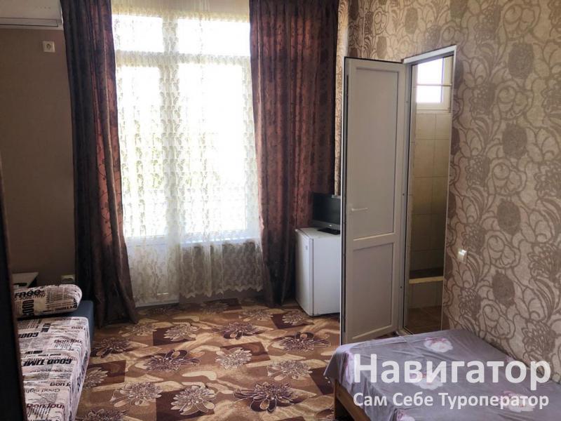 МОРСКАЯ РАДУГА - гостевой дом в Пицунда МОРСКАЯ РАДУГА - гостевой дом в Пицунда