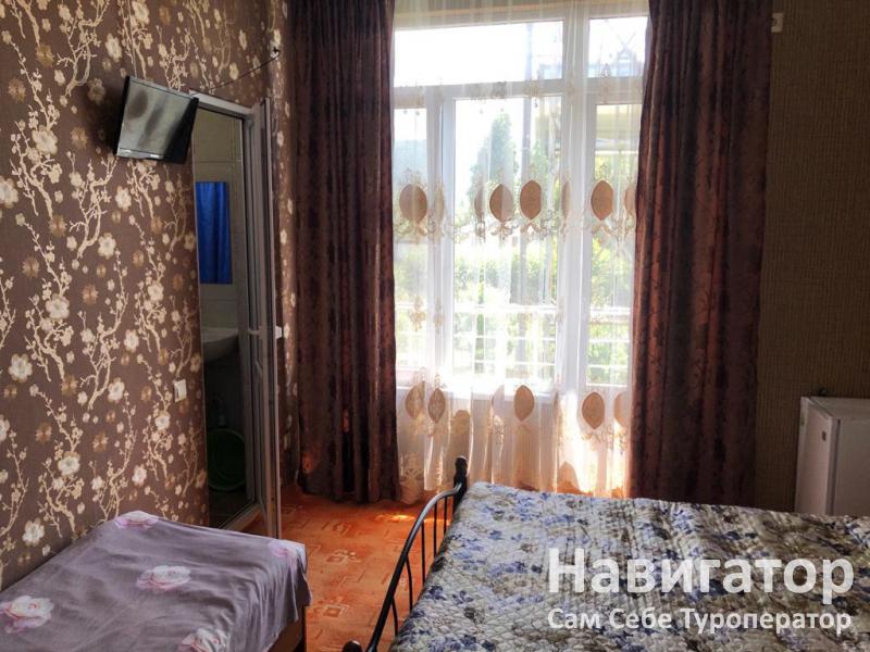 МОРСКАЯ РАДУГА - гостевой дом в Пицунда МОРСКАЯ РАДУГА - гостевой дом в Пицунда