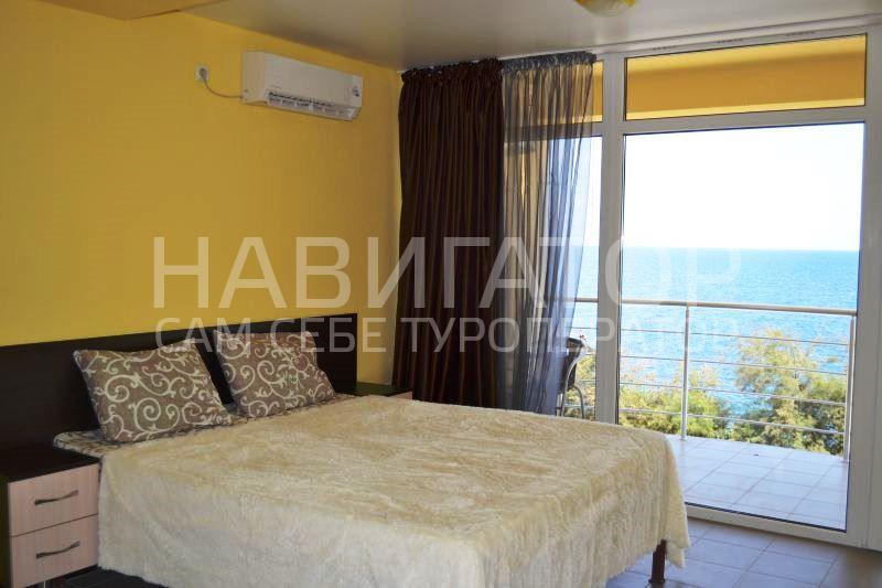 ЛЕГЕНДА - гостиница в Алушта ЛЕГЕНДА - гостиница в Алушта