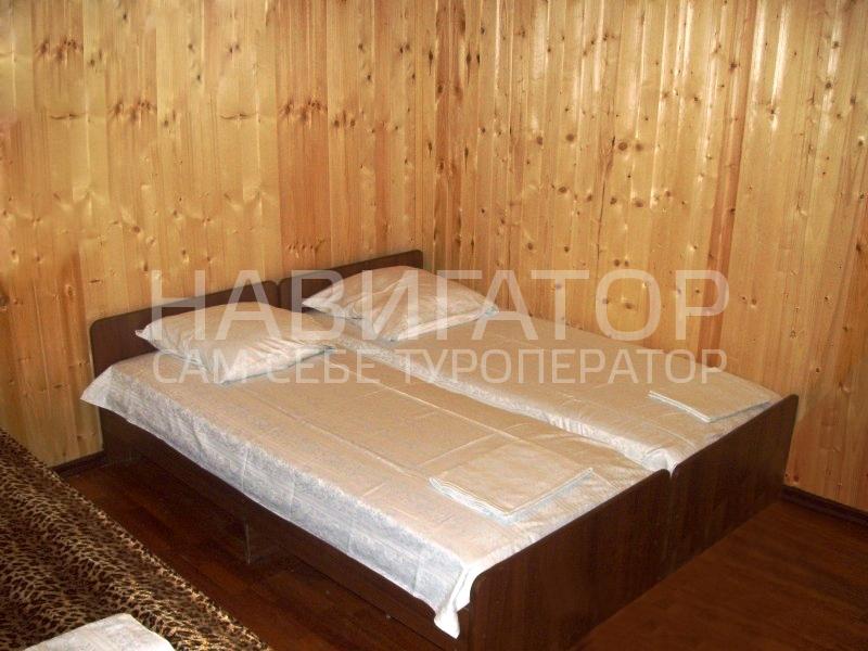 МАГНОЛИЯ - мини-отель в Пицунда МАГНОЛИЯ - мини-отель в Пицунда