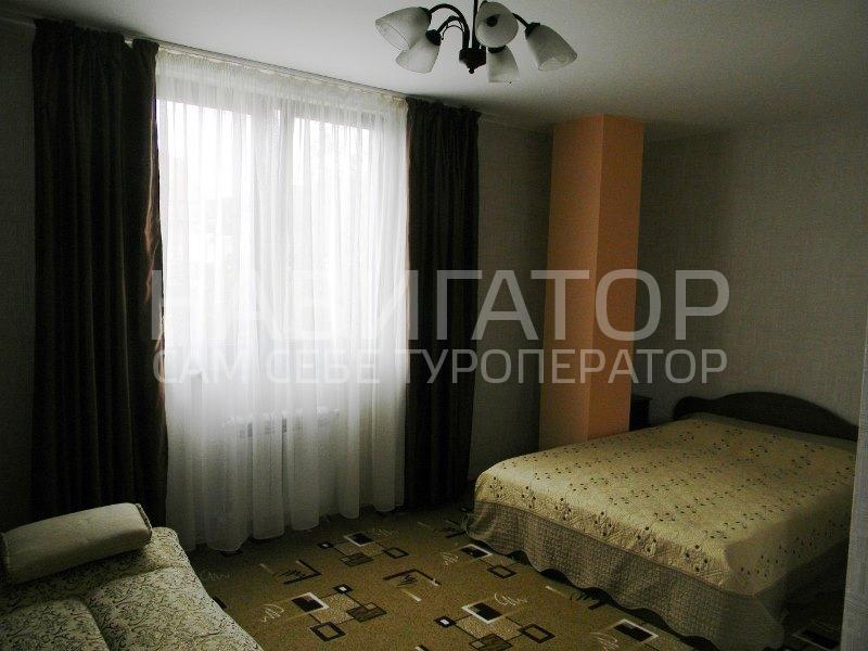 ВЕРСАЛЬ - мини-отель в Адлер ВЕРСАЛЬ - мини-отель в Адлер