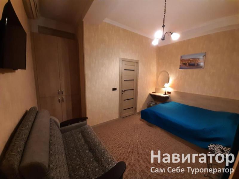 ВЕРСАЛЬ - мини-отель в Адлер ВЕРСАЛЬ - мини-отель в Адлер