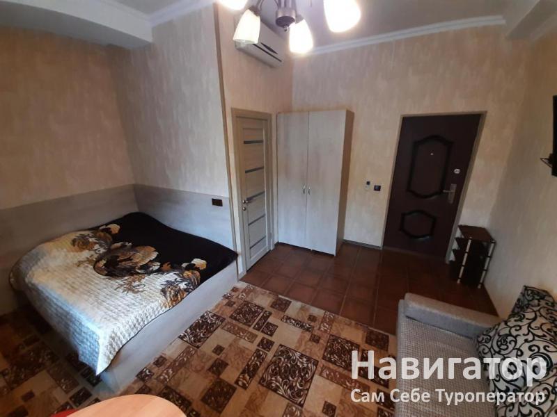 ВЕРСАЛЬ - мини-отель в Адлер ВЕРСАЛЬ - мини-отель в Адлер