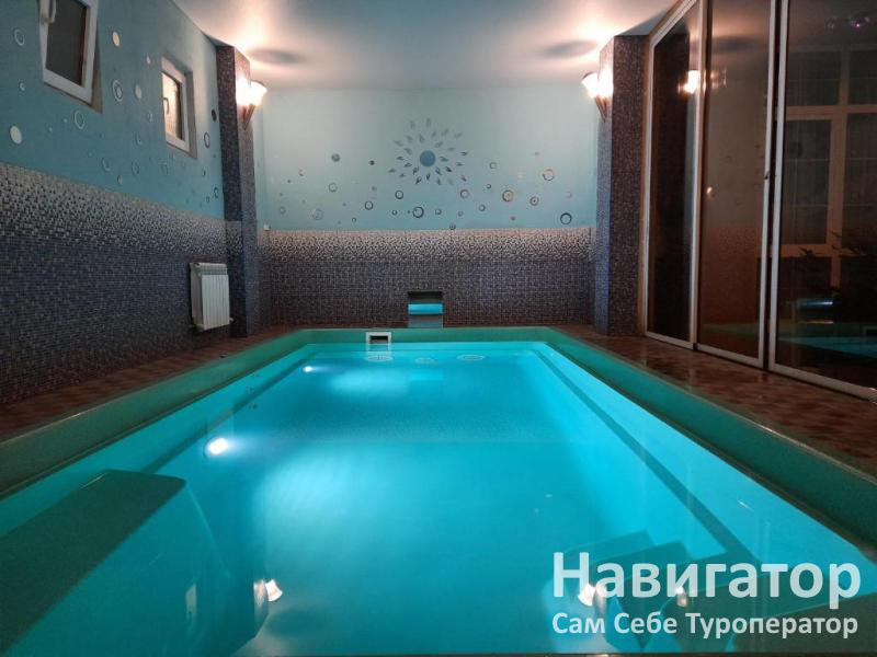 ВЕРСАЛЬ - мини-отель в Адлер ВЕРСАЛЬ - мини-отель в Адлер