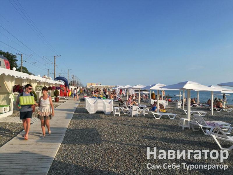 ВЕРСАЛЬ - мини-отель в Адлер ВЕРСАЛЬ - мини-отель в Адлер