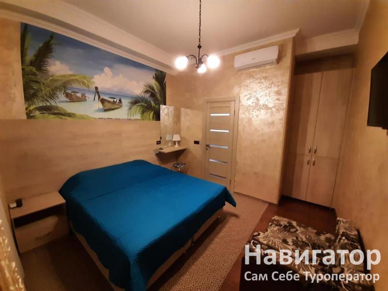 ВЕРСАЛЬ - мини-отель в Адлер ВЕРСАЛЬ - мини-отель в Адлер