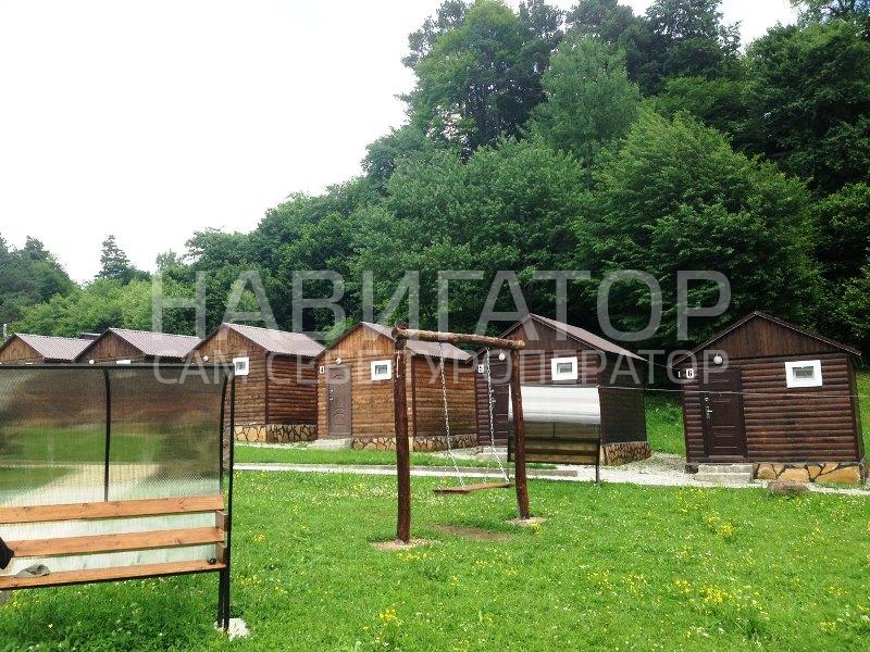 ДОЛИНА - база отдыха в Карачаево-Черкесская Республика