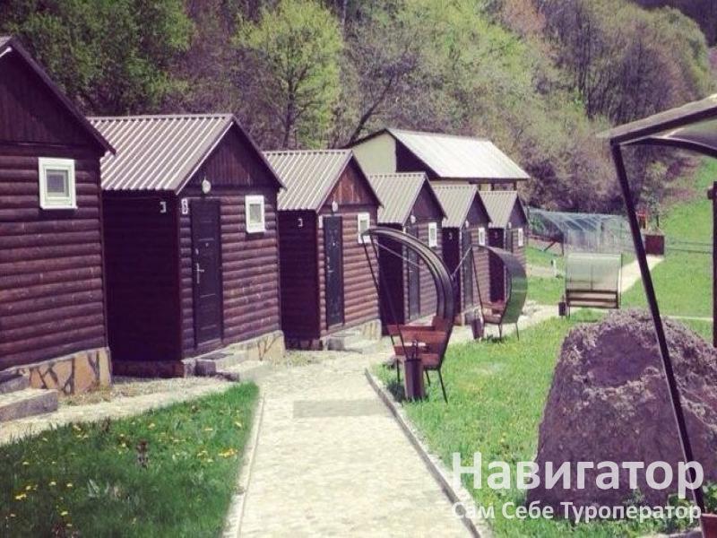 ДОЛИНА - база отдыха в Карачаево-Черкесская Республика ДОЛИНА - база отдыха в Карачаево-Черкесская Республика