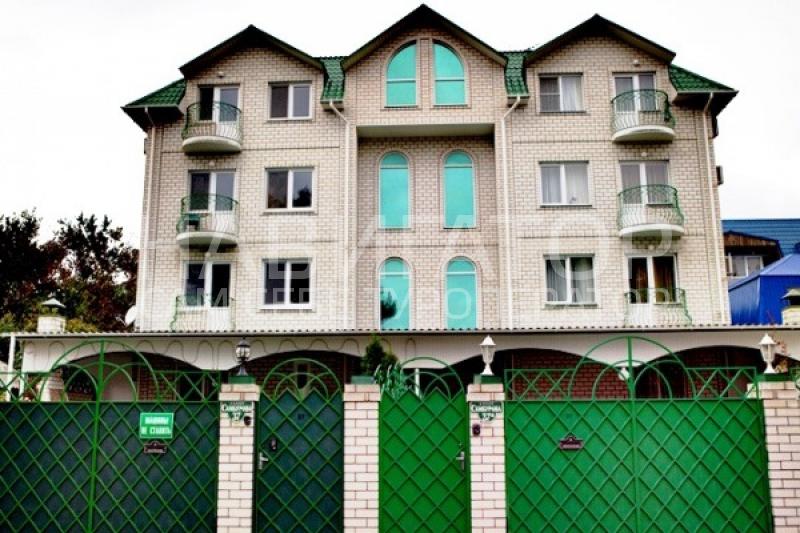 МИР - гостевой дом в Анапа МИР - гостевой дом в Анапа