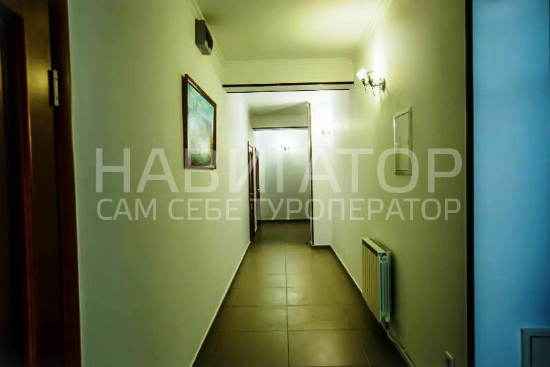 ЖАН - гостиница в Нижне-Имеретинская бухта ЖАН - гостиница в Нижне-Имеретинская бухта