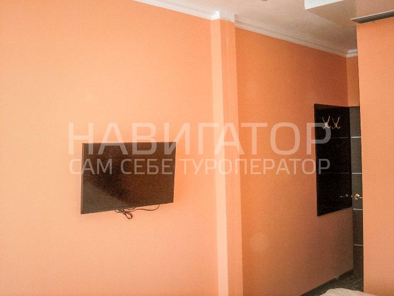 СОЧИ - мини-гостиница в Центр СОЧИ - мини-гостиница в Центр