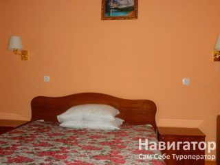БУРЕВЕСТНИК - пансионат в Курортные поселки Лазаревского района БУРЕВЕСТНИК - пансионат в Курортные поселки Лазаревского района