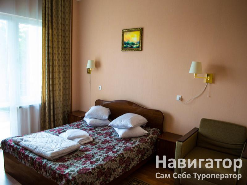 БУРЕВЕСТНИК - пансионат в Курортные поселки Лазаревского района БУРЕВЕСТНИК - пансионат в Курортные поселки Лазаревского района