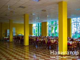 БУРЕВЕСТНИК - пансионат в Курортные поселки Лазаревского района БУРЕВЕСТНИК - пансионат в Курортные поселки Лазаревского района