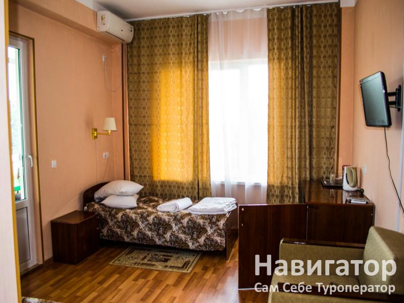 БУРЕВЕСТНИК - пансионат в Курортные поселки Лазаревского района БУРЕВЕСТНИК - пансионат в Курортные поселки Лазаревского района