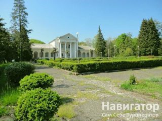 БУРЕВЕСТНИК - пансионат в Курортные поселки Лазаревского района БУРЕВЕСТНИК - пансионат в Курортные поселки Лазаревского района