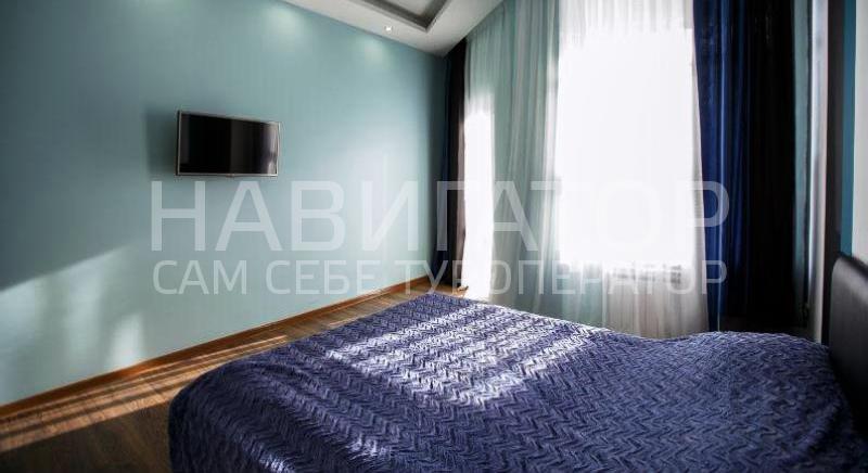 SERTIDI - мини-отель в Нижне-Имеретинская бухта