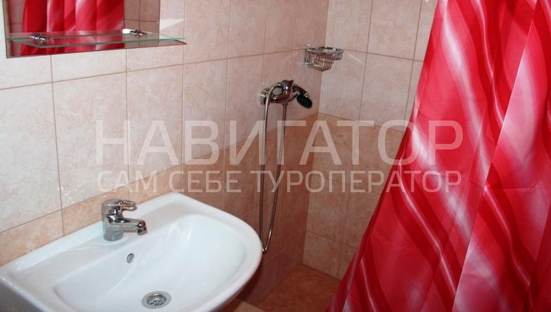 СВЕТА - гостевой дом в Нижне-Имеретинская бухта СВЕТА - гостевой дом в Нижне-Имеретинская бухта