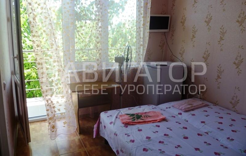 СВЕТА - гостевой дом в Нижне-Имеретинская бухта СВЕТА - гостевой дом в Нижне-Имеретинская бухта