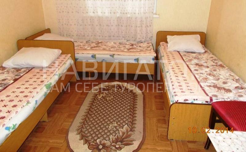 МОРСКОЙ БРИЗ - гостевой дом в Нижне-Имеретинская бухта