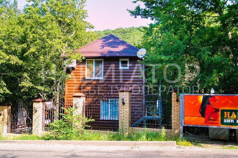 ВИКТОРИЯ - туристическая база в Курортные поселки Туапсе