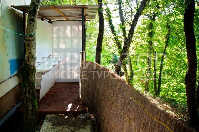ВИКТОРИЯ - туристическая база в Курортные поселки Туапсе ВИКТОРИЯ - туристическая база в Курортные поселки Туапсе