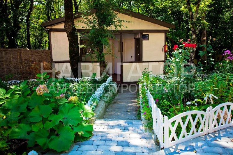 ВИКТОРИЯ - туристическая база в Курортные поселки Туапсе ВИКТОРИЯ - туристическая база в Курортные поселки Туапсе