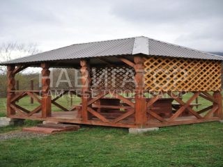 ХАМЫШКИ - гостиничный комплекс в Хамышки с.