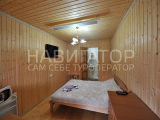 ХАМЫШКИ - гостиничный комплекс в Хамышки с.