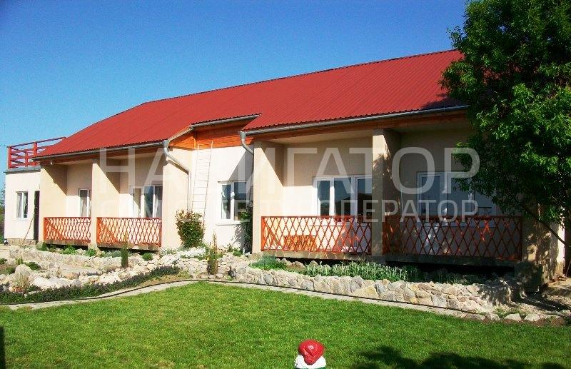 7240 - гостиница в Щелкино 7240 - гостиница в Щелкино