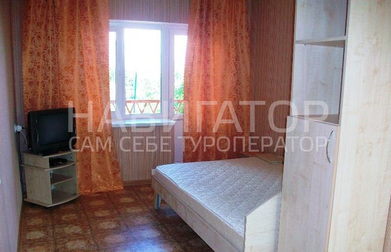 7240 - гостиница в Щелкино 7240 - гостиница в Щелкино