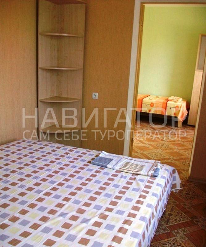 7240 - гостиница в Щелкино 7240 - гостиница в Щелкино