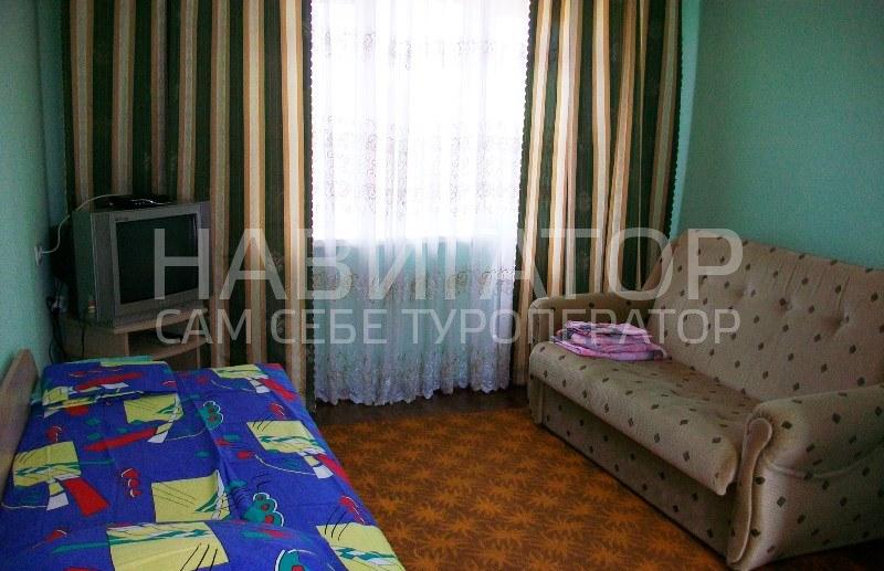 7240 - гостиница в Щелкино 7240 - гостиница в Щелкино