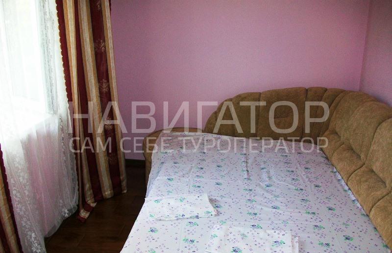 7240 - гостиница в Щелкино 7240 - гостиница в Щелкино