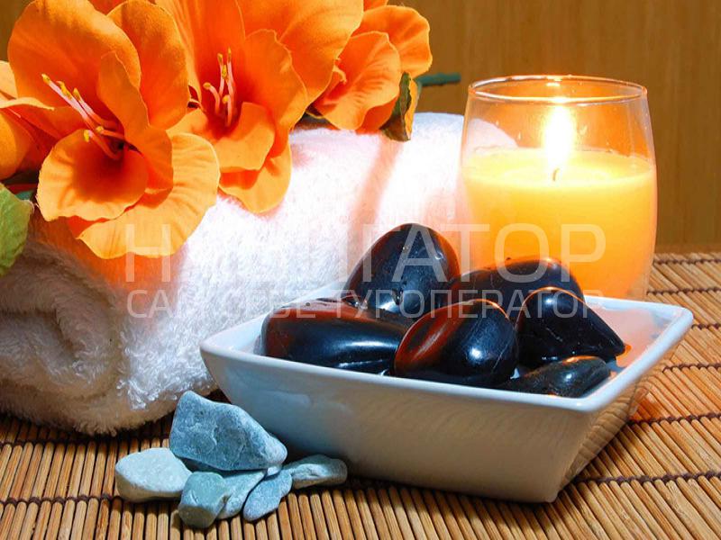 SPA HOTEL NAPRA в Цандрыпш пос.