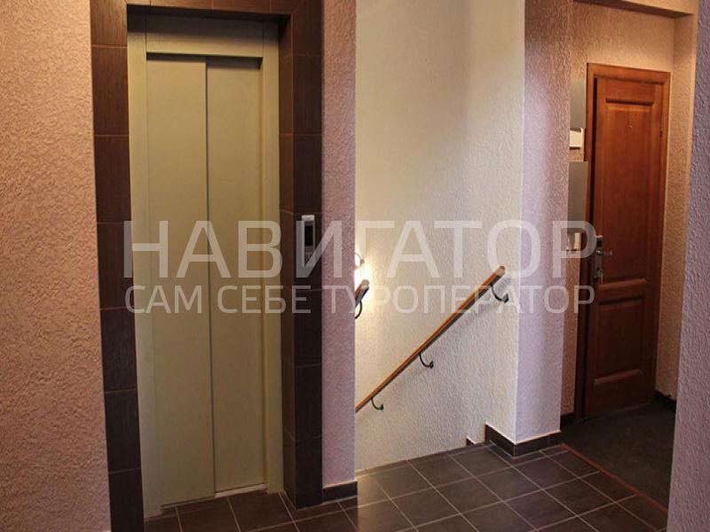 SPA HOTEL NAPRA в Цандрыпш пос. SPA HOTEL NAPRA в Цандрыпш пос.