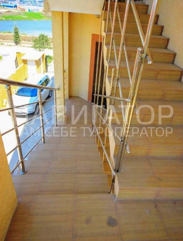 ЛИДЕР - гостевой дом в Нижне-Имеретинская бухта ЛИДЕР - гостевой дом в Нижне-Имеретинская бухта