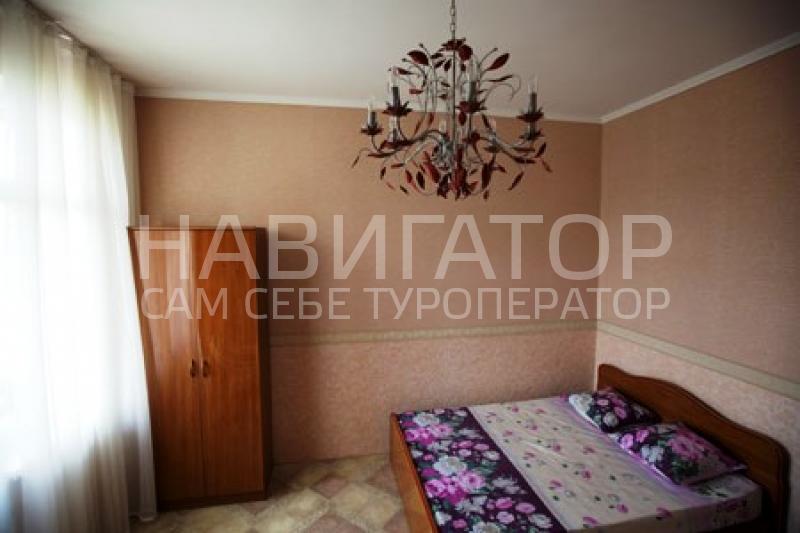 ОСТРОВ СОЧИ - гостиница в Адлер - Чкаловский район