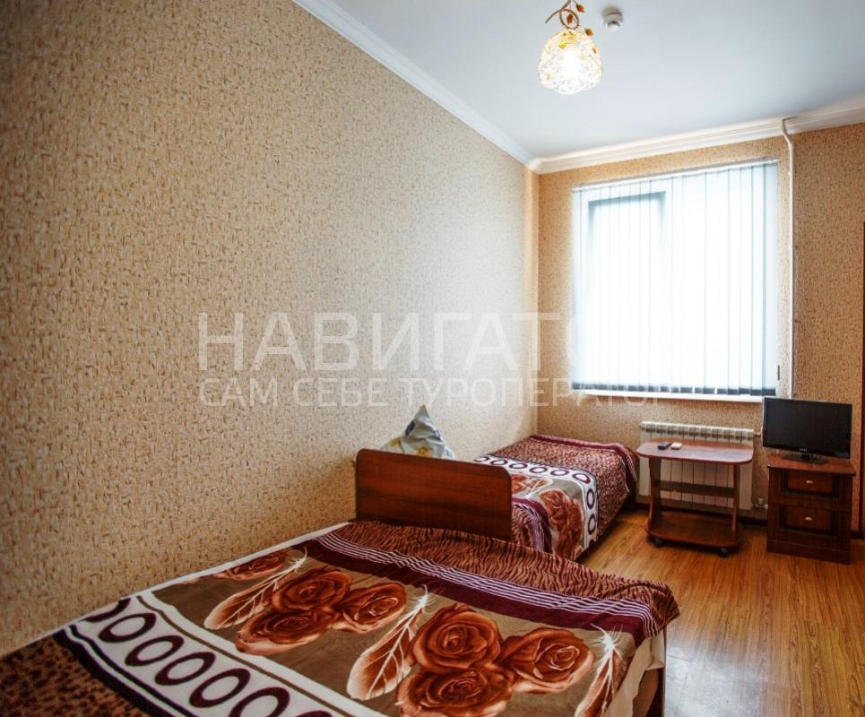 СИМПАТИЯ - мини отель в Нижне-Имеретинская бухта СИМПАТИЯ - мини отель в Нижне-Имеретинская бухта