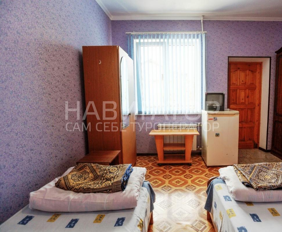 СИМПАТИЯ - мини отель в Нижне-Имеретинская бухта СИМПАТИЯ - мини отель в Нижне-Имеретинская бухта