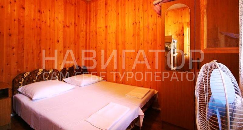 КАТЯ - гостевой дом в Нижне-Имеретинская бухта
