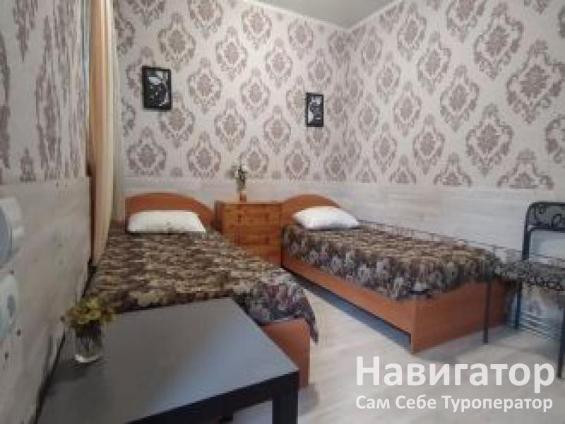 ЗЕЛЁНАЯ БЕСЕДКА гостевой дом в Нижне-Имеретинская бухта