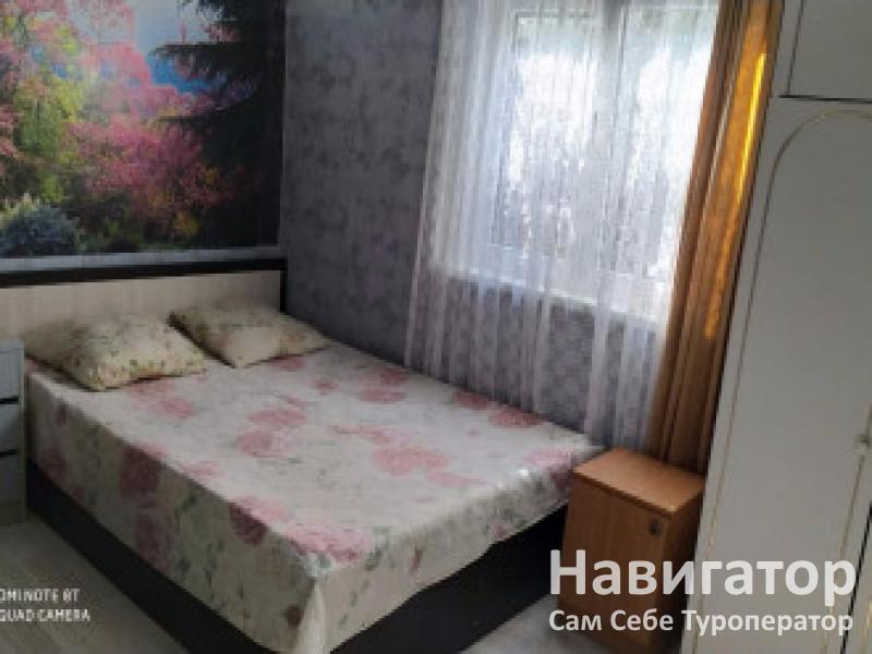 ЗЕЛЁНАЯ БЕСЕДКА гостевой дом в Нижне-Имеретинская бухта