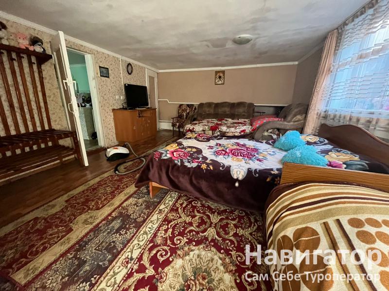 ЛЮБА - гостевой дом в Хутор Кубанский ЛЮБА - гостевой дом в Хутор Кубанский